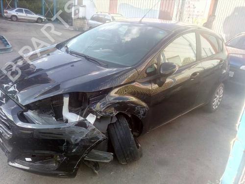 Display FORD FIESTA VI (CB1, CCN) 1.25 | BP3451811C48 