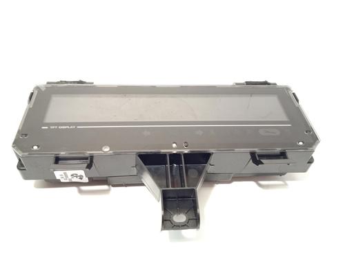 Instrument cluster RENAULT SCÉNIC III (JZ0/1_) 1.2 TCe | BP25131903C47