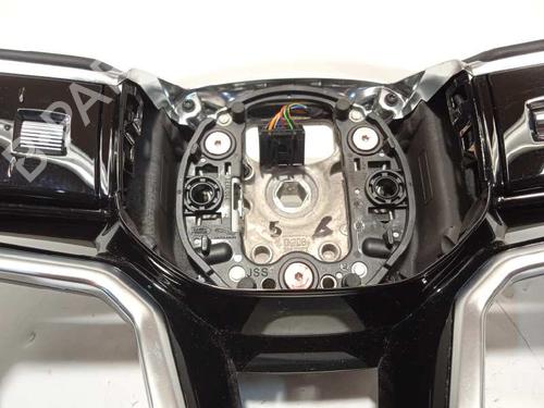 Steering wheel LAND ROVER DISCOVERY SPORT (L550) 2.0 P200 FLEX MHEV 4x4 | BP13630818C49 
