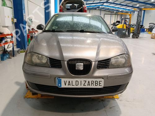 Left headlight SEAT CORDOBA (6L2) 1.4 16V | BP36490007C28 - Image 9