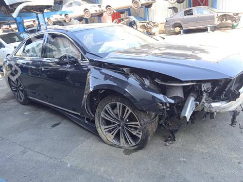 Brugte AUDI A8 D5 (4N2, 4N8, 4NC, 4NL) 50 TDI Mild Hybrid quattro (286 hp) 915795