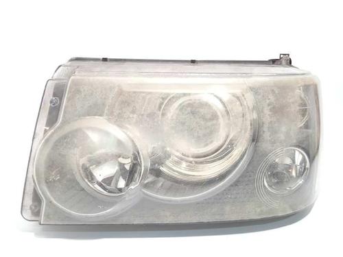 Used Left headlight LAND ROVER RANGE ROVER SPORT I (L320) 2.7 D 4x4 (190 hp) 10638988