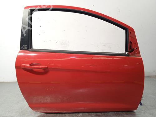 Used Right front door FORD KA (RU8) [2008-2016]  24996816