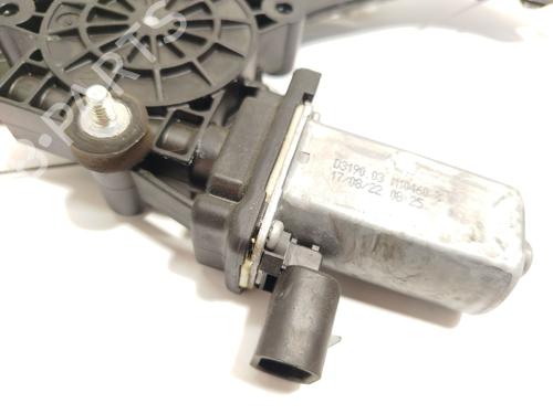 Front left window mechanism FIAT 500 C (312_) | BP25714592C22 - Image 2