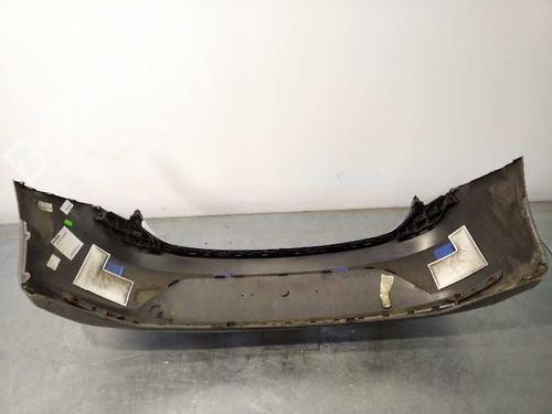 Rear bumper SEAT LEON (5F1) 1.6 TDI | BP6064626C8 