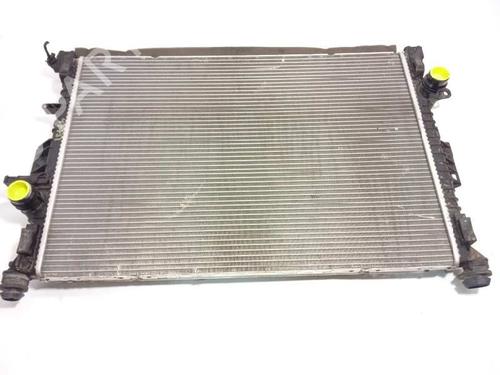 Used Water radiator FORD KUGA II (DM2) [2012-2026]  9830504
