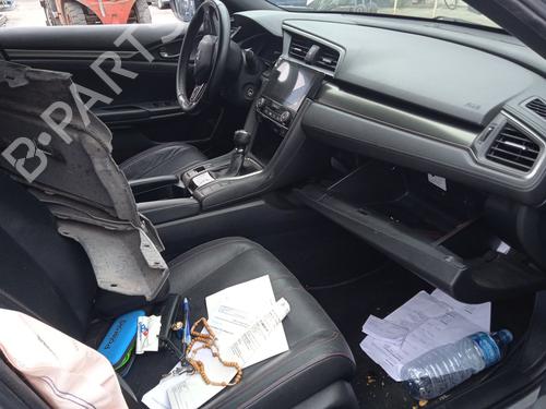 Tailgate lift support HONDA CIVIC X Hatchback (FC_, FK_) 1.0 VTEC | BP29750254C138 