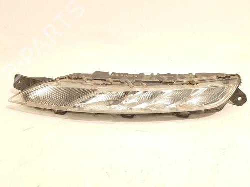 Used Left front fog light CITROËN C4 Grand Picasso II (DA_, DE_) 1.6 HDi / BlueHDi 115 (115 hp) 27546792