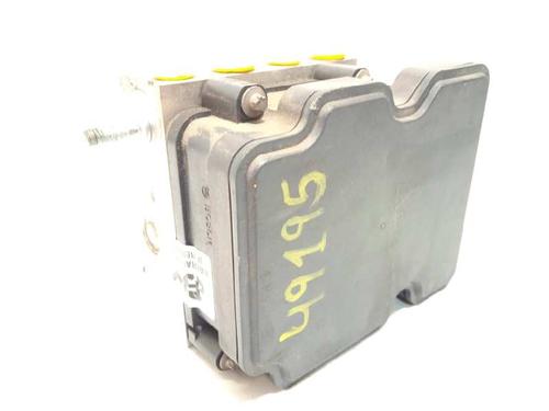 ABS pump RENAULT CLIO IV (BH_) 1.5 dCi 75 | BP10910437M43 