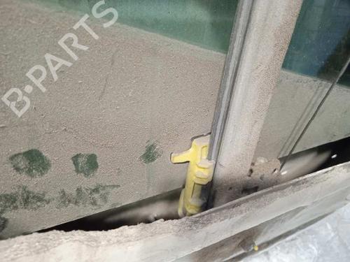 Left front door NISSAN PRIMASTAR Van (X83) 2.0 dCi 115 | BP12126776C2 