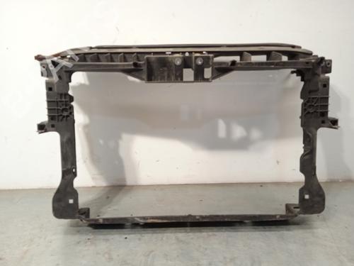 Used Front slam panel VW TIGUAN (5N_) 2.0 TDI (110 hp) 29124002