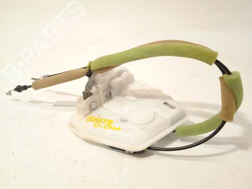 Front right lock MAZDA CX-5 (KF) 2.5 AWD | BP28448359C97 - Image 2