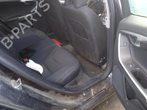 Front left window mechanism VOLVO S60 II (134) D2 | BP23979409C22 