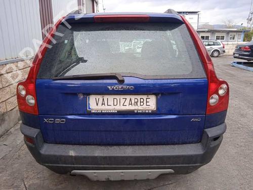 Left front door VOLVO XC90 I (275)  | BP9525286C2 