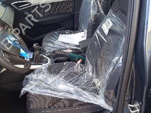 Seats set SEAT ARONA (KJ7, KJP) 1.0 TSI | BP7529088C78  - Image 25