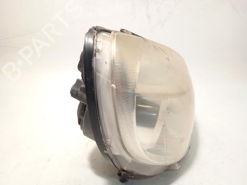 Right headlight FIAT DOBLO Box Body/MPV (223_) 1.9 JTD | BP29908228C29