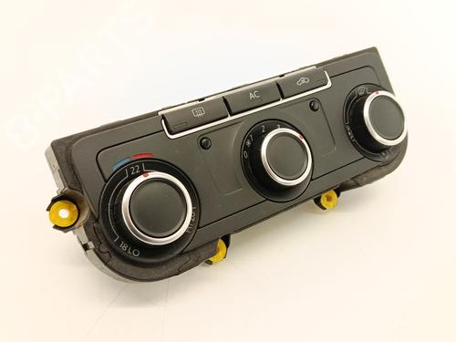 Used Climate control Climate control 37149030 37149030