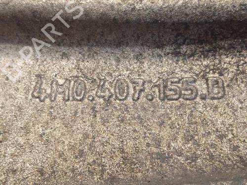 Left front suspension arm AUDI A8 D5 (4N2, 4N8, 4NC, 4NL) 50 TDI Mild Hybrid quattro | BP9575244M12 