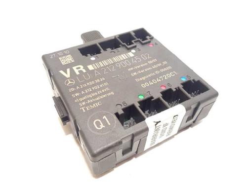 Used Electronic module Electronic module 8729686 8729686