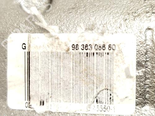 Left front brake caliper CITROËN C4 III (BA_, BB_, BC_) ë-C4 (BCZKXC, BZCKSC) | BP30153391M105