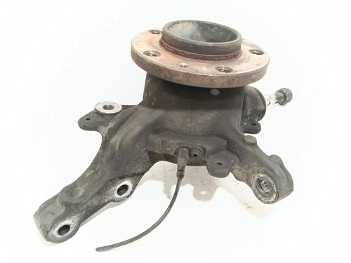 Right front steering knuckle OPEL MOVANO B Van (X62) 2.3 CDTI FWD (FV) | BP36808669M26 - Image 3