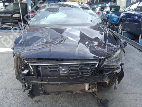 AC compressor SEAT IBIZA V (KJ1, KJG) | BP19256469M34