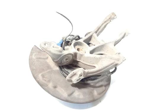 Right rear steering knuckle PEUGEOT 508 I (8D_) 1.6 HDi | BP10160570M28 