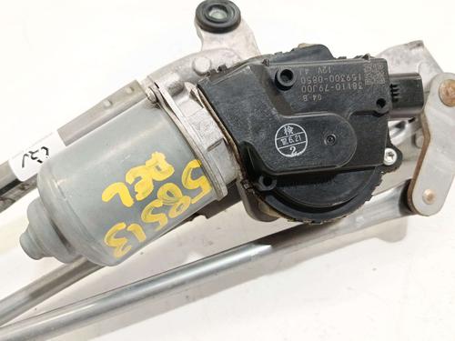 Front wiper motor SUZUKI SX4 (EY, GY) 1.9 DDiS 4x4 (RW419D) | BP37873895M29 - Image 4