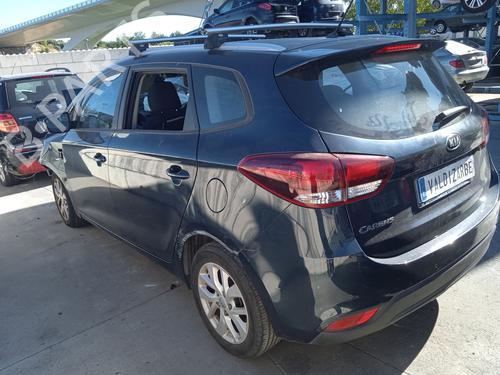 Left sun visor KIA CARENS IV 1.6 GDi | BP29932978I1  - Image 8
