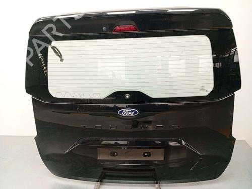 Bagklap CC/Kombi-Coupé Bagklap CC/Kombi-Coupé FORD TOURNEO CUSTOM V362 Bus (F3) 1.0 EcoBoost PHEV (125 hp) 39747506 39747506