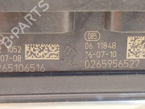 ABS pump RENAULT CLIO IV (BH_) 1.5 dCi 90 | BP25486217M43 