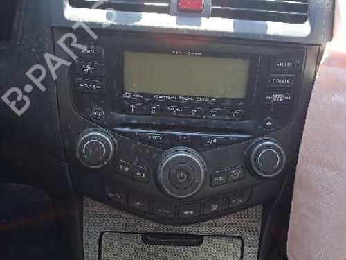 Startmotor HONDA ACCORD VII (CL, CN) 2.2 i-CTDi (CN1) | BP10494858M8 