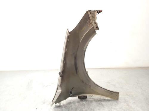 Left front fenders OPEL ASTRA H (A04)  | BP11823642C41 