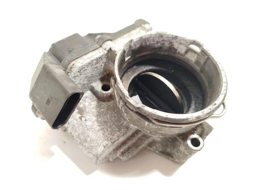 Used Throttle body VW CADDY III MPV (2KB, 2KJ, 2CB, 2CJ) 1.9 TDI (75 hp) 25137262