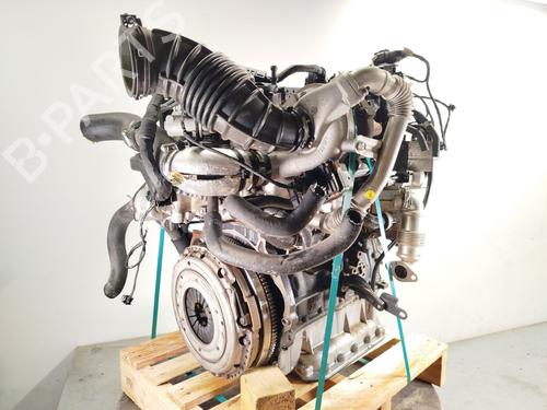 Used Engine KIA SORENTO II (XM) 2.2 CRDi (197 hp) 31933287