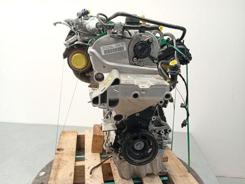 Engine SEAT IBIZA V (KJ1, KJG) 1.0 TSI | BP36996949M1 - Image 4