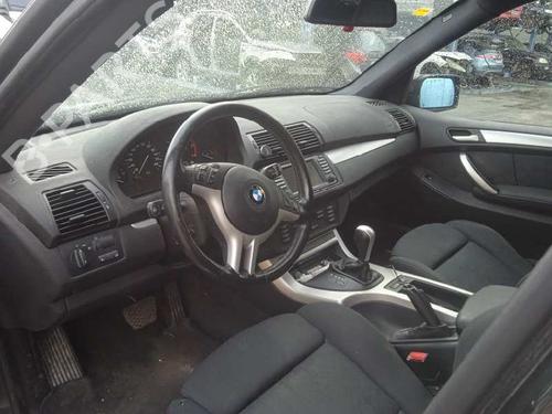 Left headlight BMW X5 (E53) 3.0 d | BP13325953C28 - Image 22