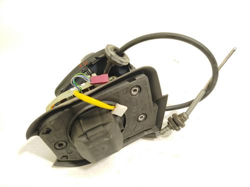 Gear lever BMW X5 (E53) 3.0 d | BP27834674M90 