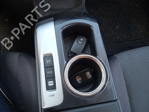 Electronic module TOYOTA PRIUS PLUS (_W4_) 1.8 Hybrid (ZVW40W, ZVW41W) | BP26656527M83  - Image 25