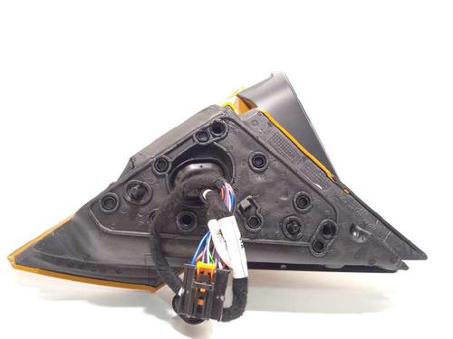 Left mirror DS DS 3 / DS 3 CROSSBACK (UR_, UC_, UJ_) | BP13056523C26