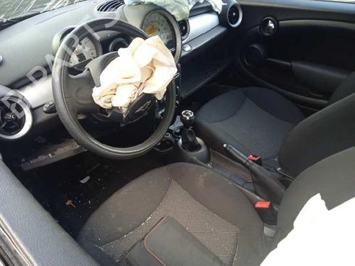 Instrument cluster MINI MINI (R56) | BP15180298C47