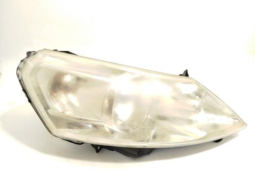 Right headlight PEUGEOT EXPERT Tepee (VF3X_) 2.0 HDi 120 | BP29943901C29 