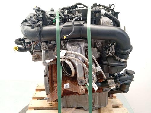 Used Engine Engine FORD PUMA (J2K, CF7) 1.0 EcoBoost mHEV (125 hp) 39747540 39747540