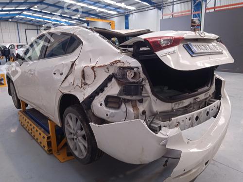 Electronic module MAZDA 3 Saloon (BM_, BN_) 2.0 | BP34136167M83  - Image 16