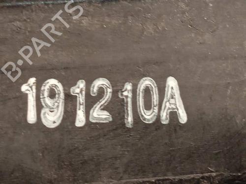 Rear bumper reinforcement HYUNDAI KONA (OS, OSE, OSI) 1.0 T-GDi | BP8322374C73 