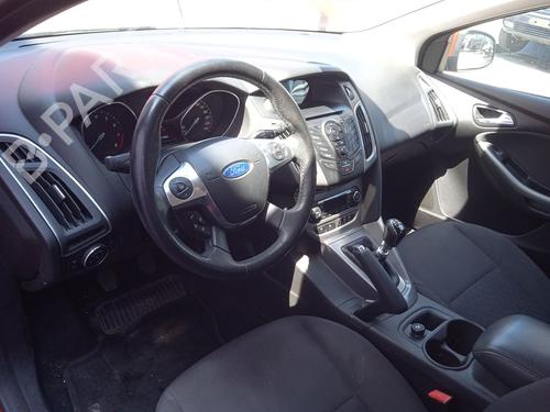 Climate control FORD FOCUS III Saloon 1.0 EcoBoost | BP27574515I5  - Image 26