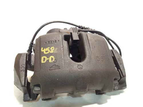 Used Right front brake caliper MERCEDES-BENZ M-CLASS (W164) ML 320 CDI 4-matic (164.122) (224 hp) 11562697