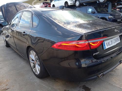 Front right window mechanism JAGUAR XF II (X260) 3.0 D | BP23192937C23