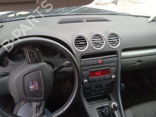 Front right window mechanism SEAT EXEO ST (3R5)  | BP20088224C23 