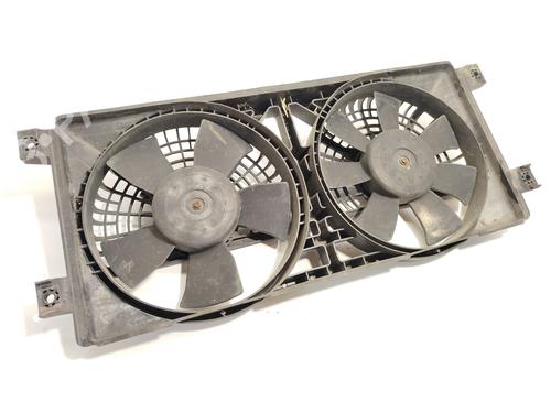 Radiator fan SSANGYONG ACTYON I 2.0 Xdi | BP25623900M35 - Image 5
